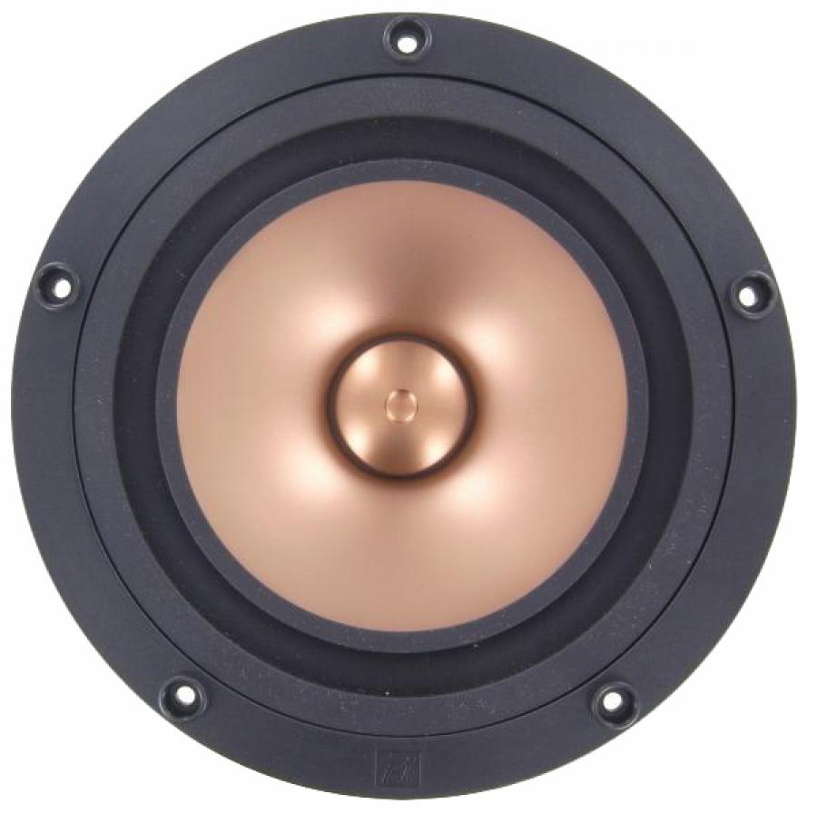 Photo of Pluvia-11 Gold full range front
