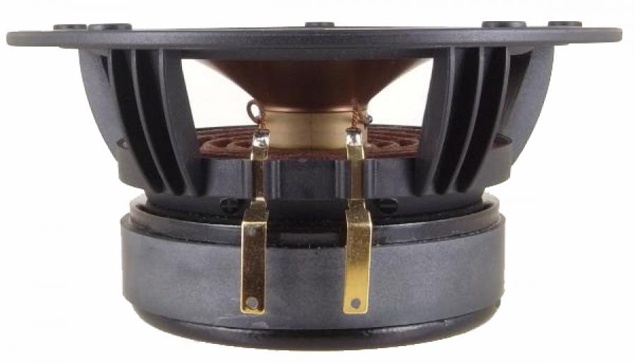 Photo of Pluvia-11 Gold full range side
