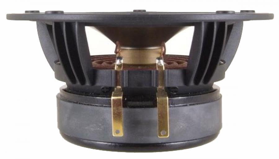 Photo of Pluvia-11 Grey full range side