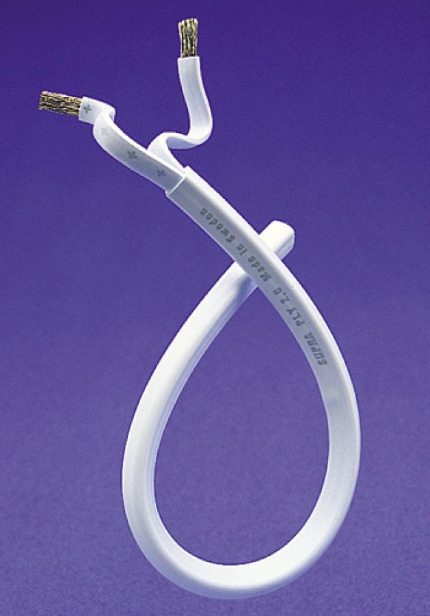 Photo of PLY2.0 cable