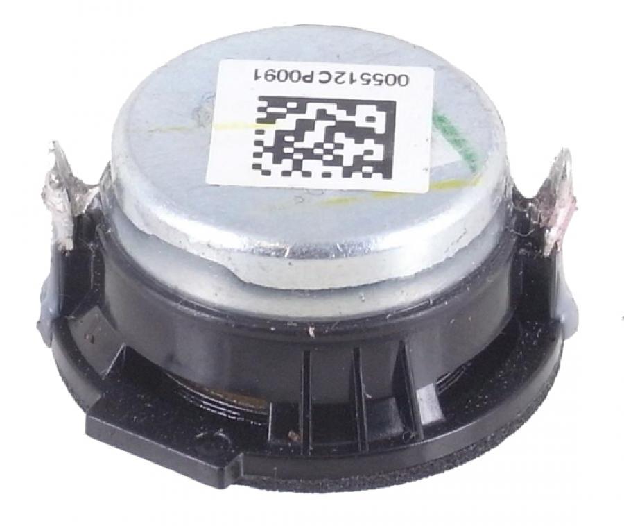 Photo of PMT30N18AL04-04 full range back