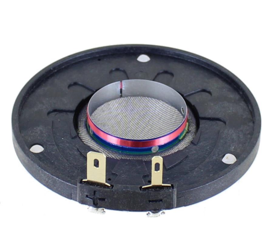 Morel R29 8ohm Voice Coil Photo