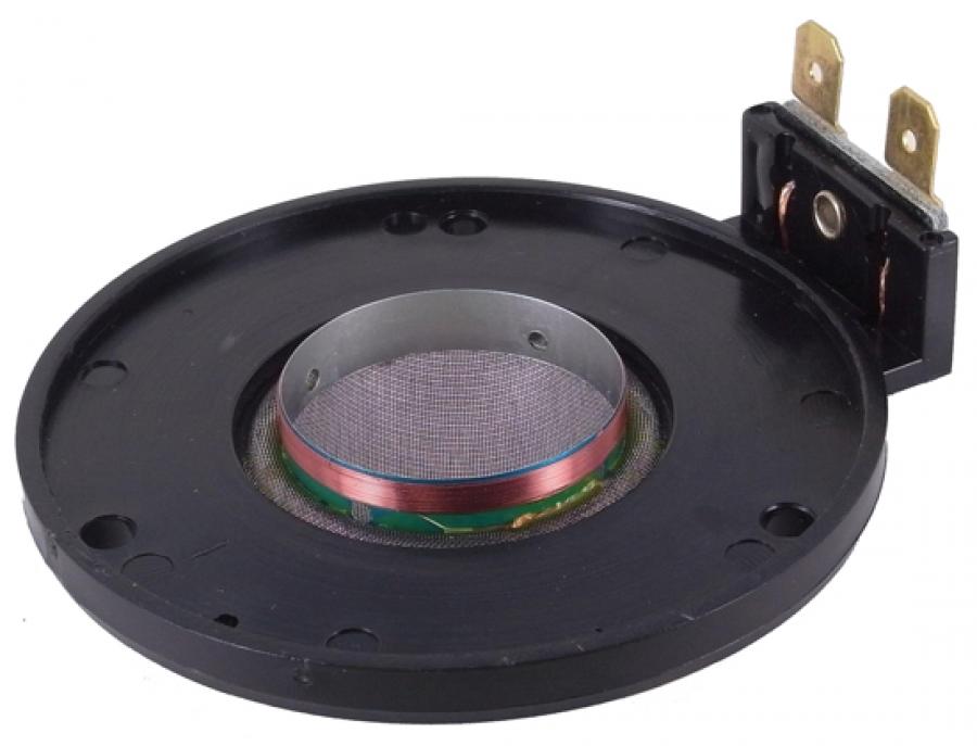 Photo of R-32 voice coil repair part back