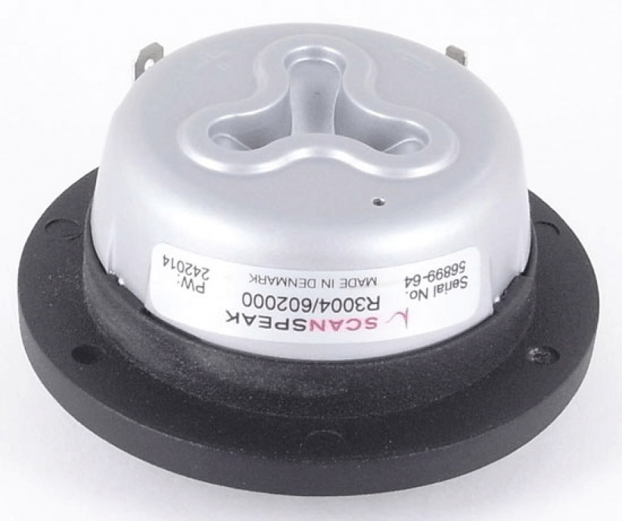 ScanSpeak Illuminator R3004/6020-00 Photo