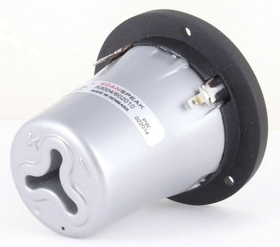 ScanSpeak Illuminator R3004/6020-10 Photo