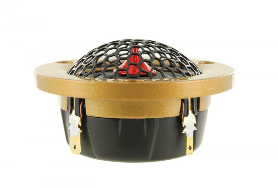 Scan-Speak R3004/602005 Gold Series Ring Dome Tweeter Photo