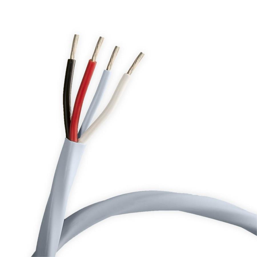 Supra RONDO-4x2.5mm Speaker Wire