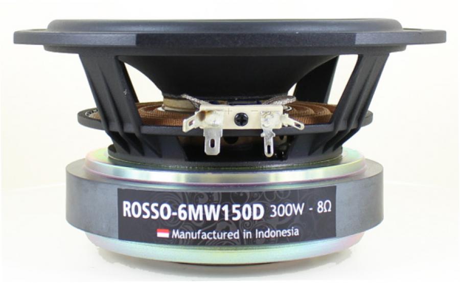 SB Audience Rosso-6MW150D photo