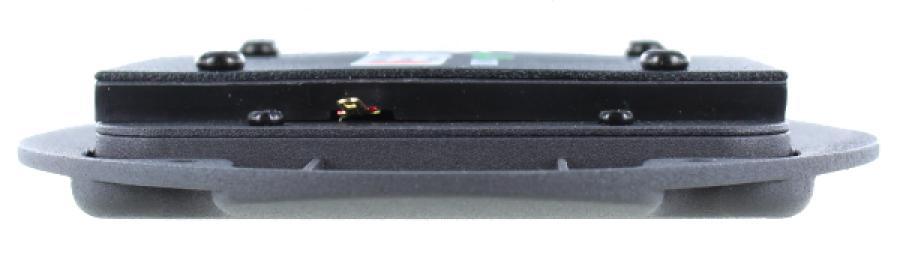 Photo of RT1C-A tweeter front side