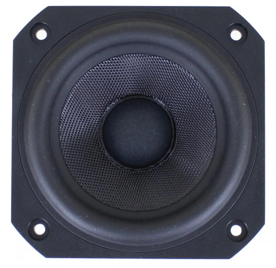 Photo of SB10PGC21-4 full range front