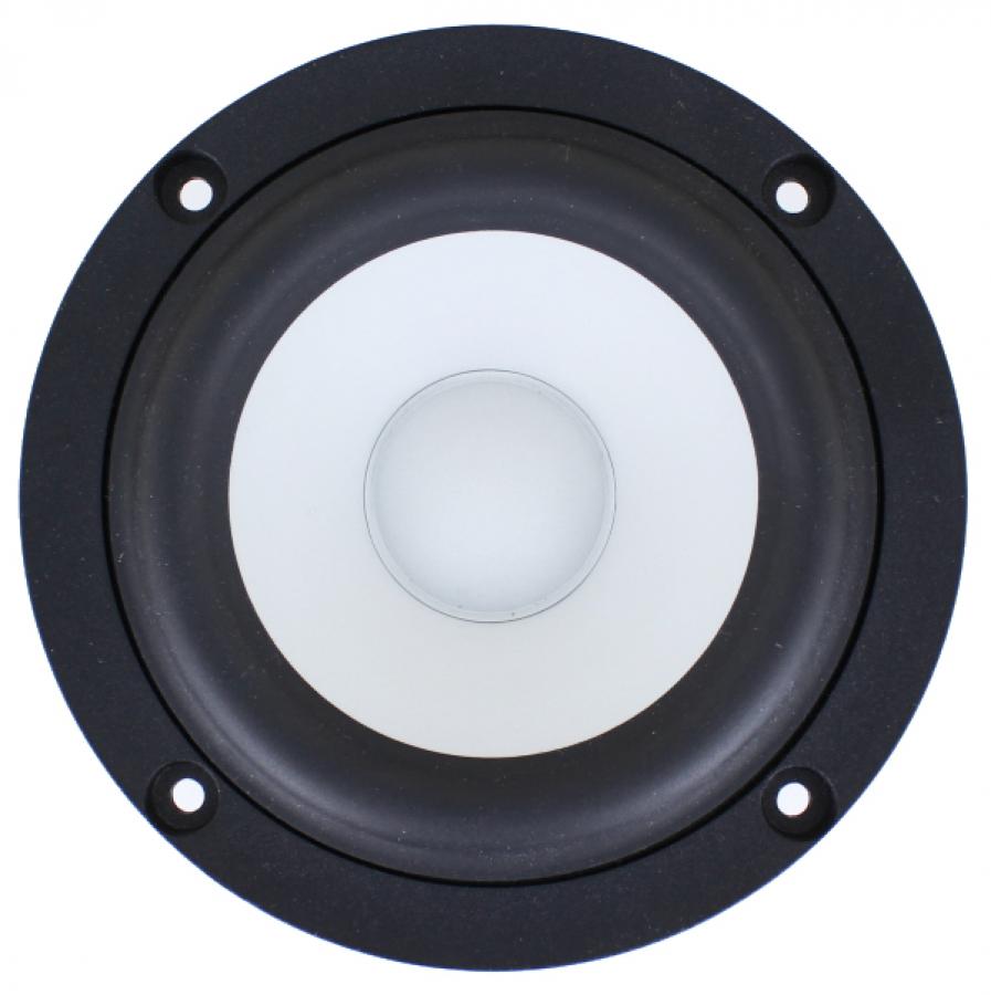 Photo of SB12CACS25-8 woofer front