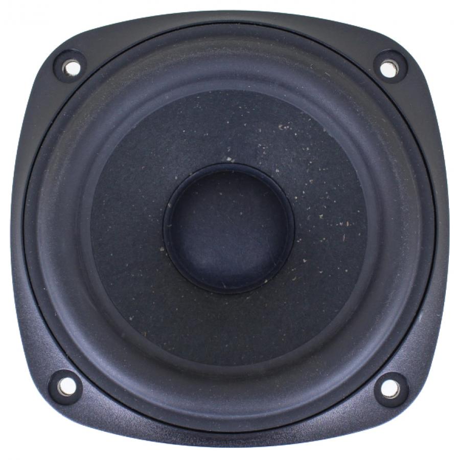 Photo of SB12PFC-00 passive radiator front