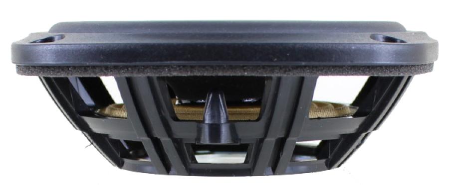 Photo of SB12PFC-00 passive radiator side
