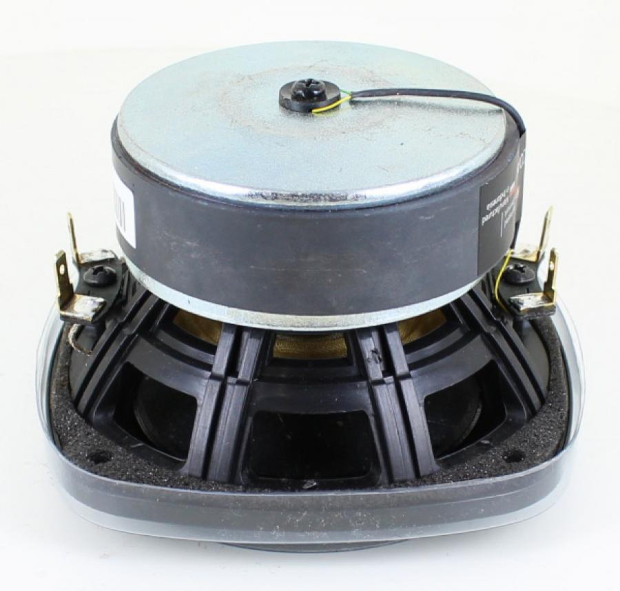 Photo of SB12PFC25-4-coax coaxial 2-way speaker back