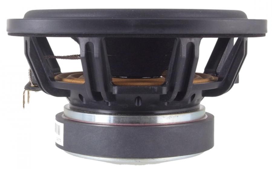 Photo of SB13PFC25-8 woofer side