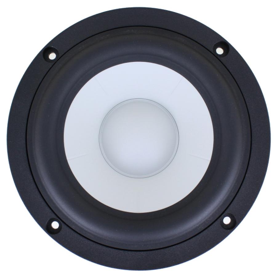 Photo of SB15CAC30-4 woofer front