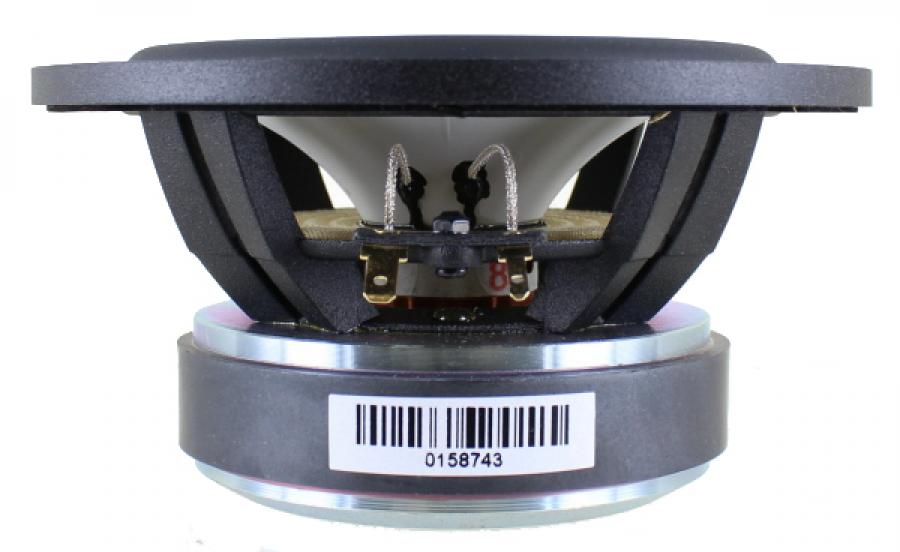 Photo of SB15CAC30-4 woofer side