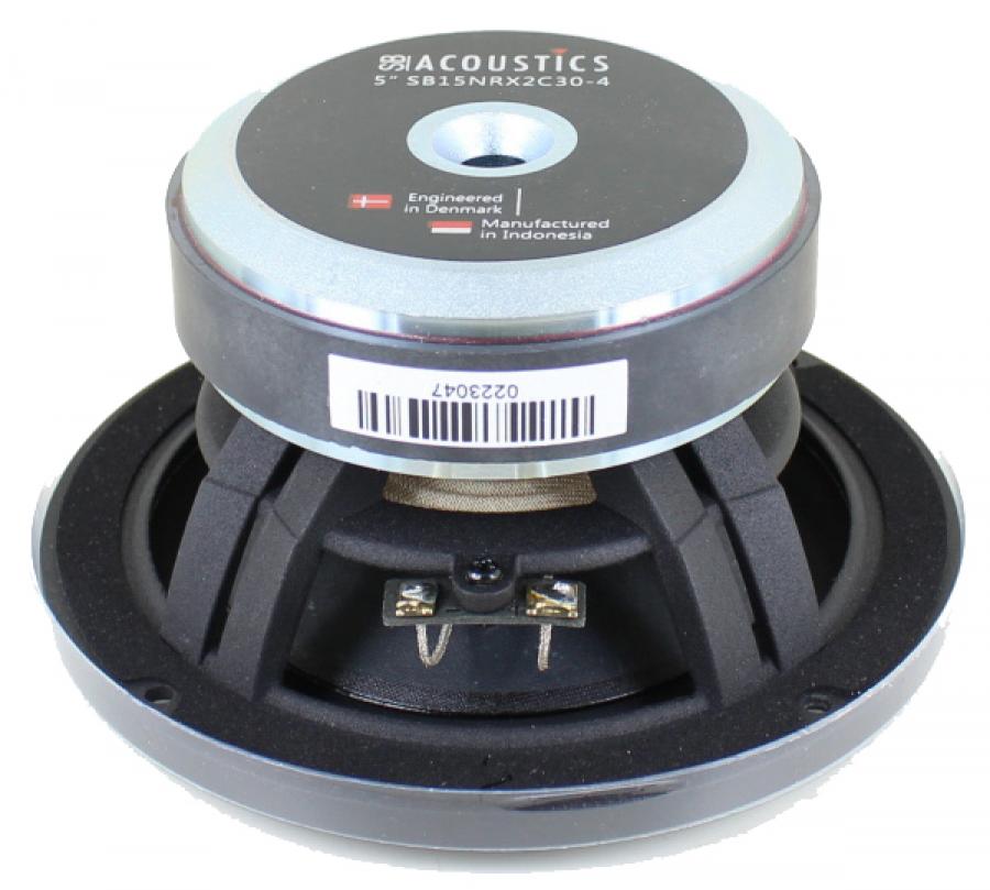 SB15NRX2C30-4 rear pic