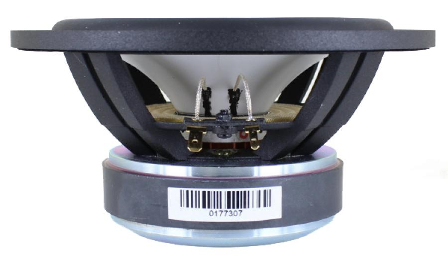 Photo of SB17CAC35-4 woofer side
