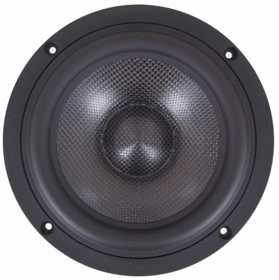 Photo of SB17CRC35-4 woofer front