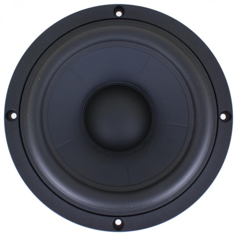 Photo of SB17NBAC35-8 woofer front