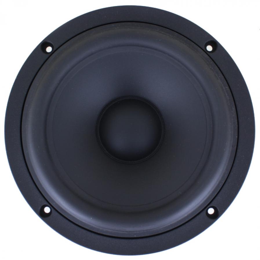 Photo of SB17NRX2C35-8 woofer front