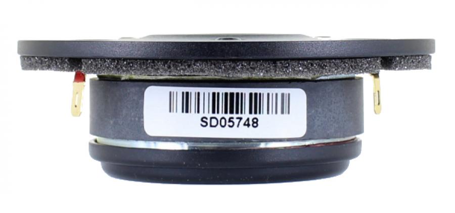 Photo of SB21RDC-C000-4 tweeter side