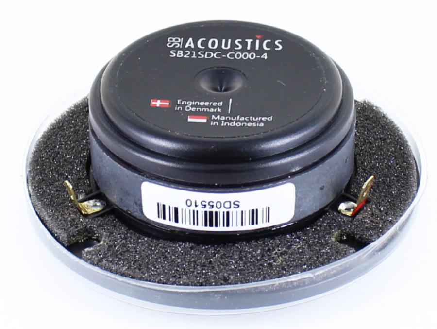 Photo of SB21SDC-C000-4 back