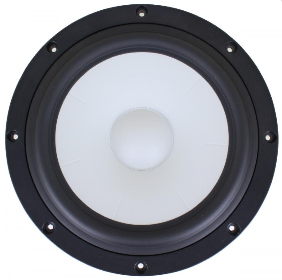 Photo of SB23CACS45-4 woofer front