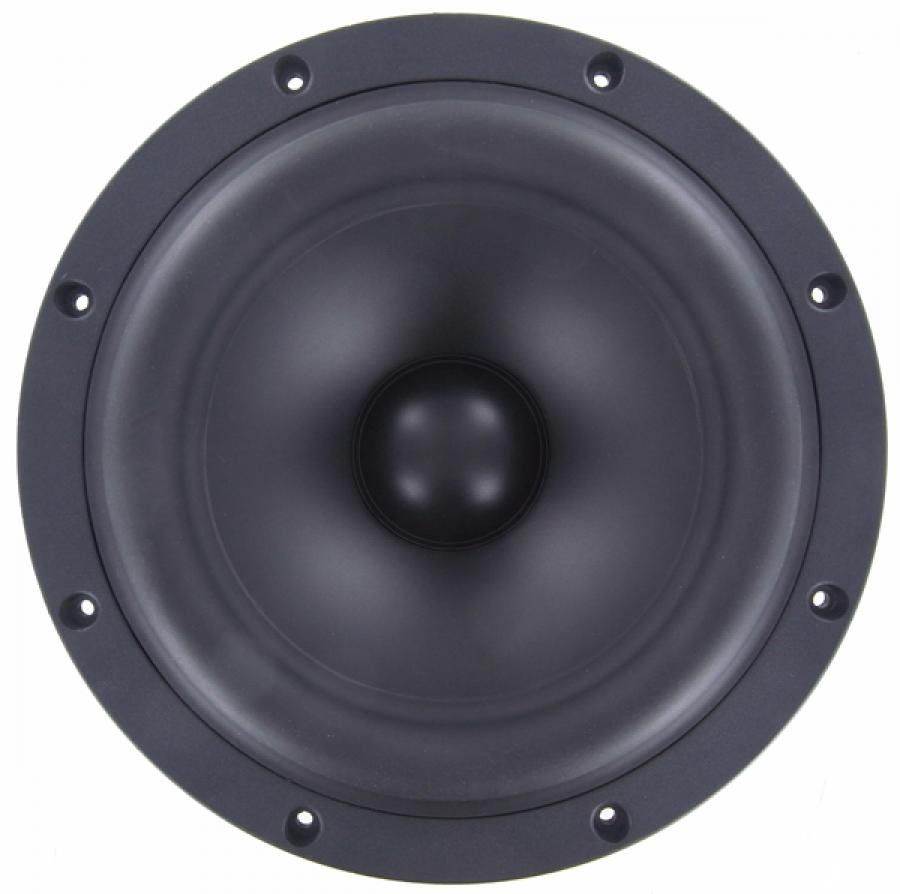 Photo of SB23MFCL45-8 woofer front
