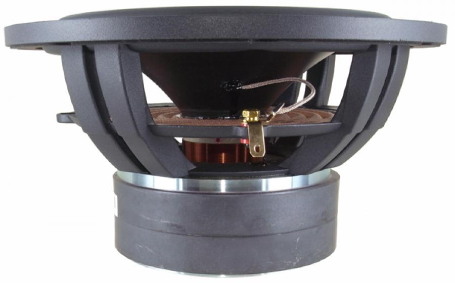 Photo of SB23MFCL45-8 woofer side