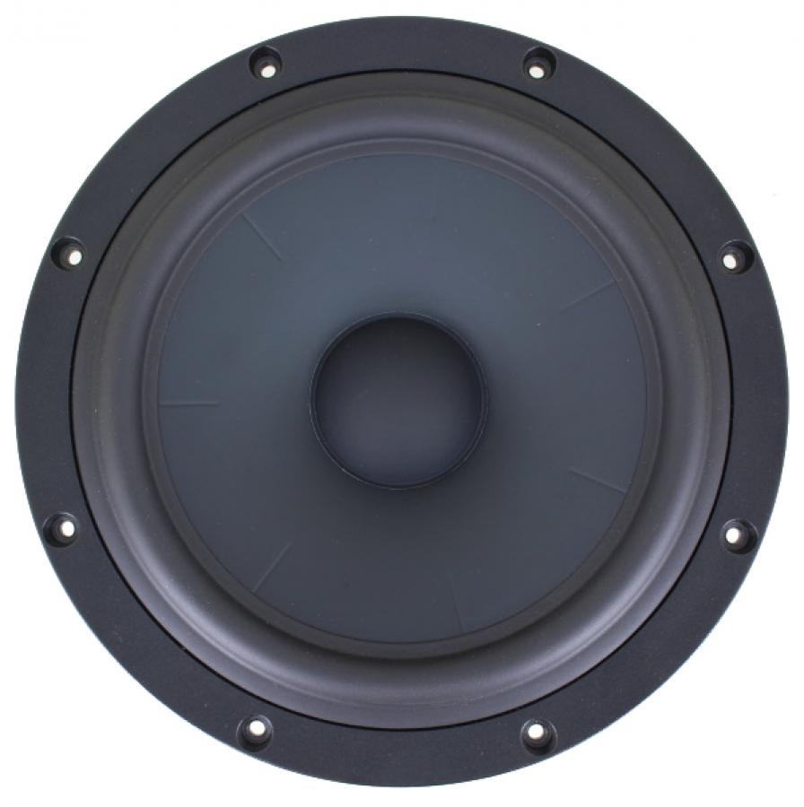 Photo of SB23NBACS45-4 woofer front