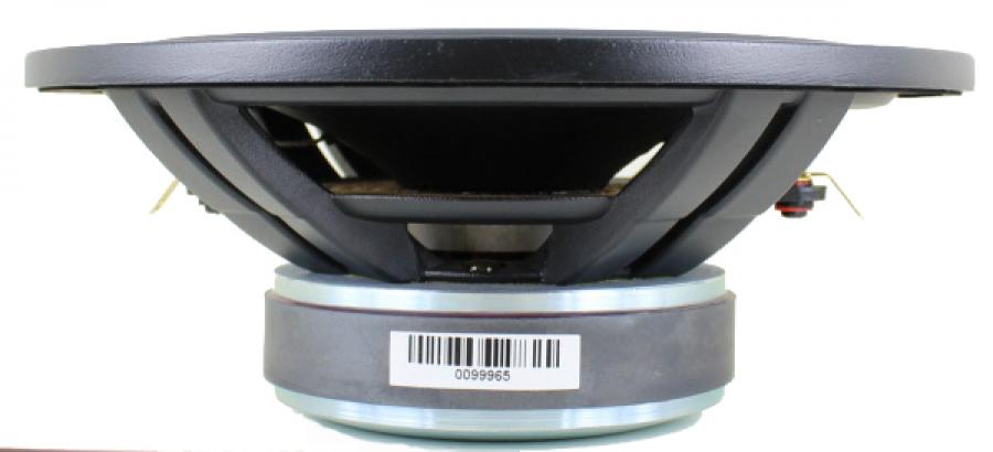 Photo of SB23NBACS45-8 woofer side