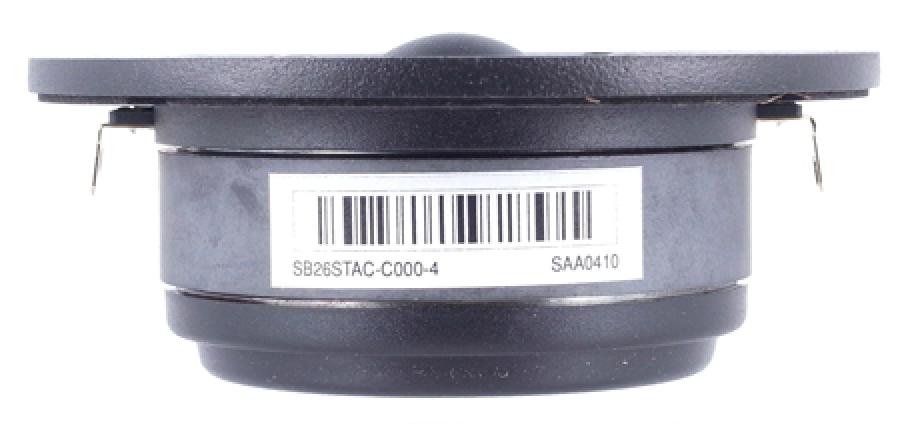 Photo of SB26STAC-C000-4 tweeter