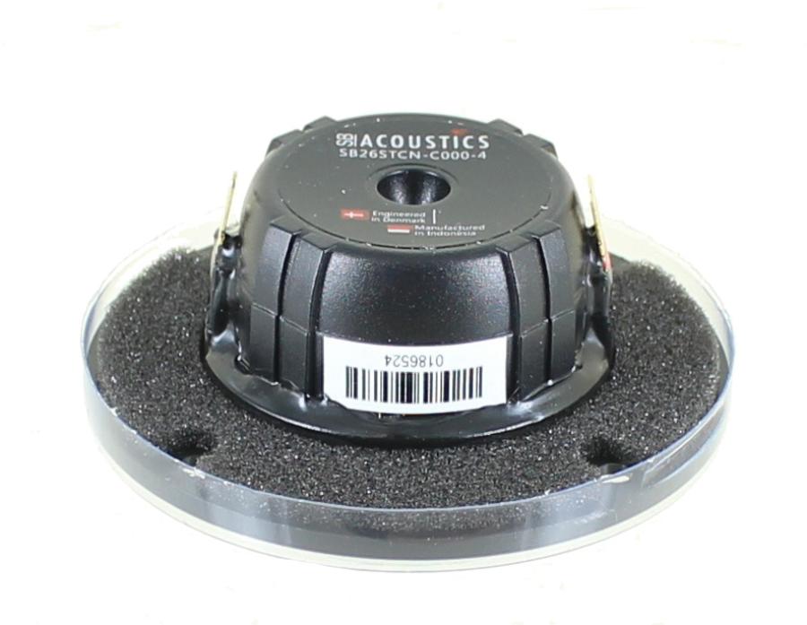  SB26STCN-C000-4 Tweeter photo