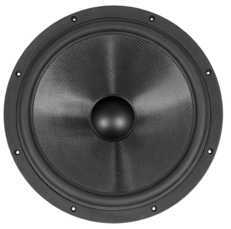 Photo of SB42FHCL75-6 woofer front
