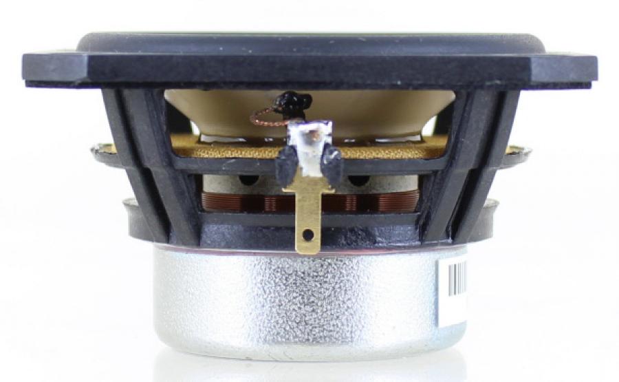 Photo of SB65WBAC25-4 side