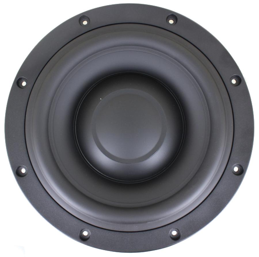 Photo of SW26DBAC76-8 woofer front