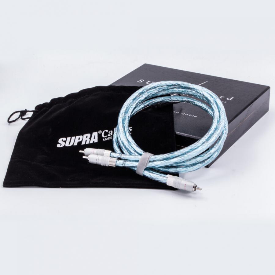 Supra Sword ISL Excalibur Rhodium