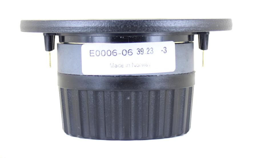 Photo of SEAS Excel T25CF-001 (E0006) Tweeter