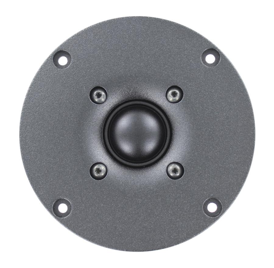 Photo of SEAS Excel T25CF-001 (E0006) Tweeter
