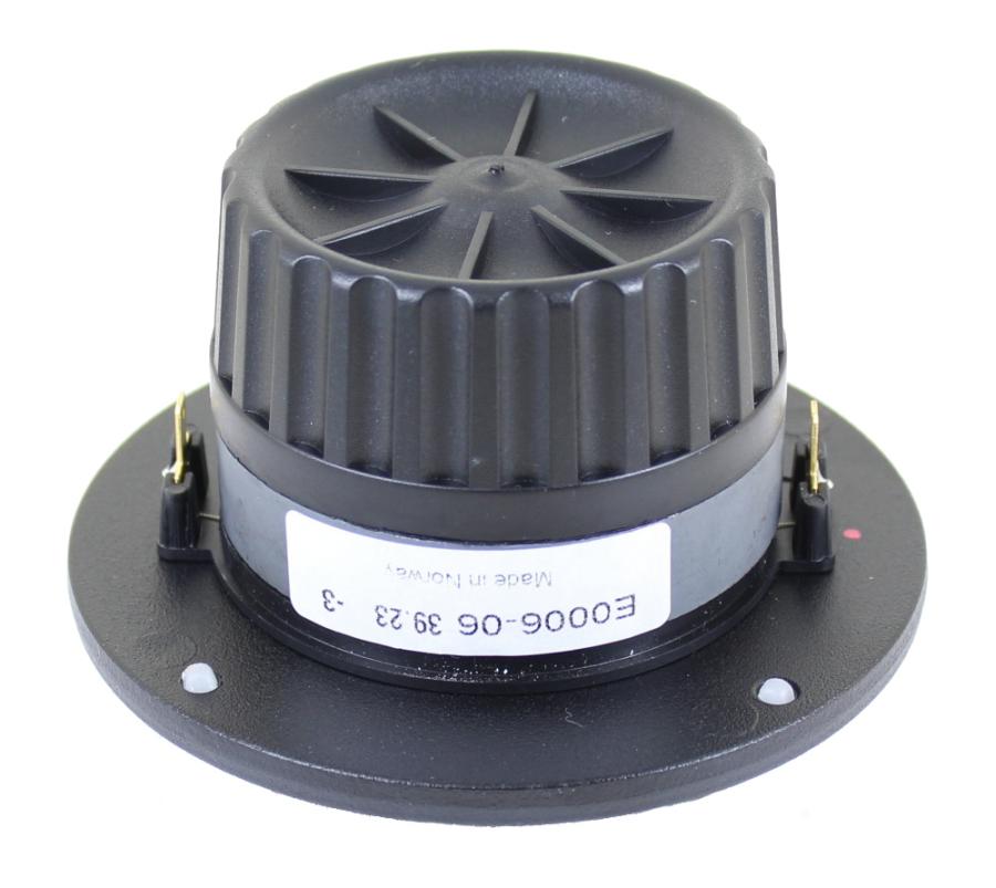 Photo of SEAS Excel T25CF-001 (E0006) Tweeter
