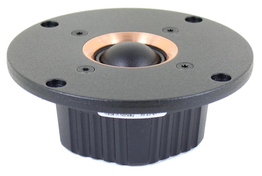 Photo of SEAS Excel T25CF-002 (E0011) Millennium Tweeter