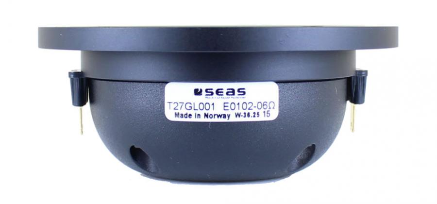 Seas Excel T27GL001-DXT photo