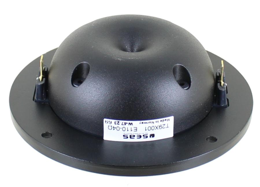 Seas Excel T29X001-04 photo