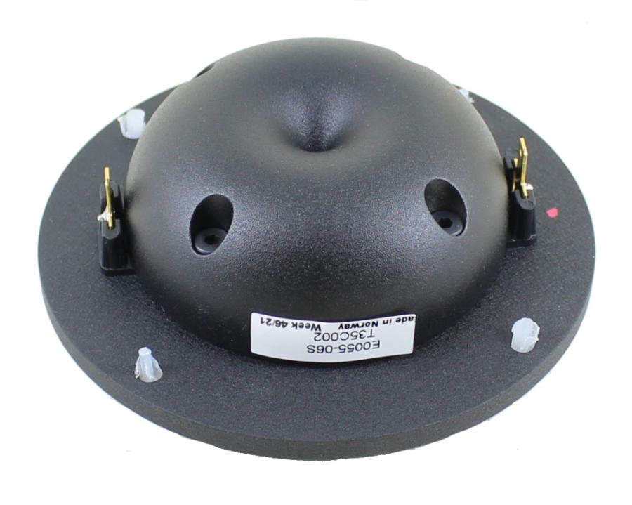 Photo of Seas Excel T35C-002 35mm Mid-Tweeter