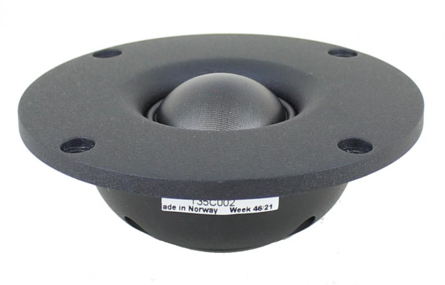 Photo of Seas Excel T35C-002 35mm Mid-Tweeter