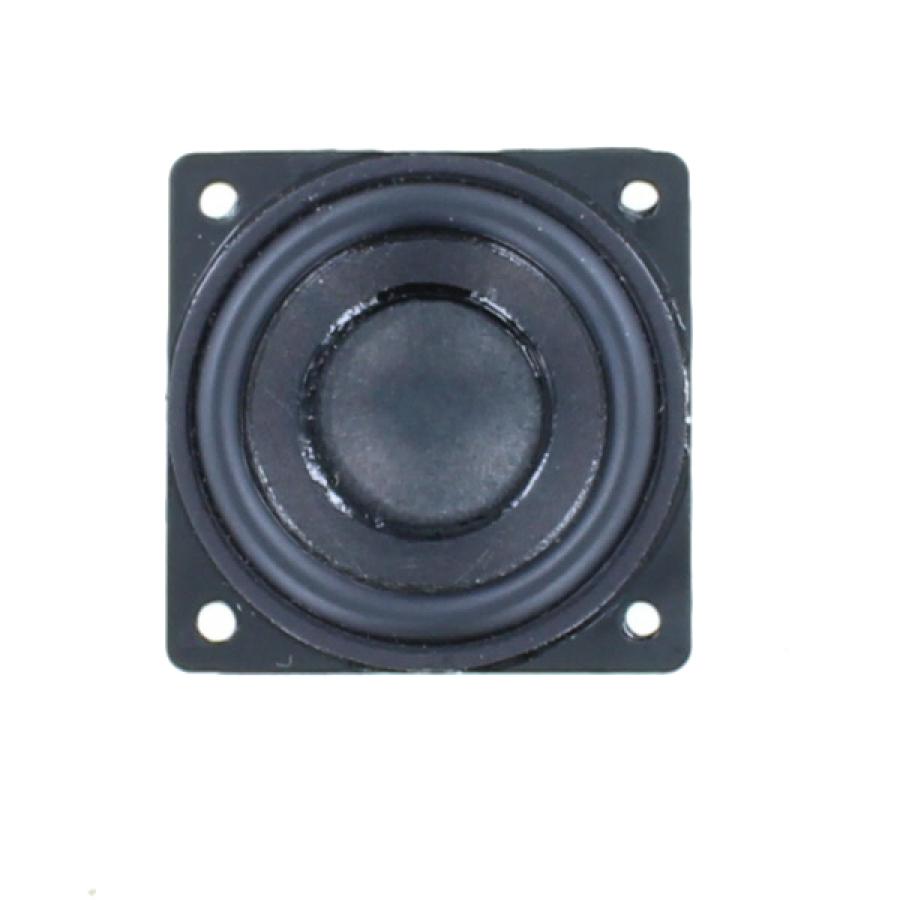 Photo of TC5FC07-04 full range front