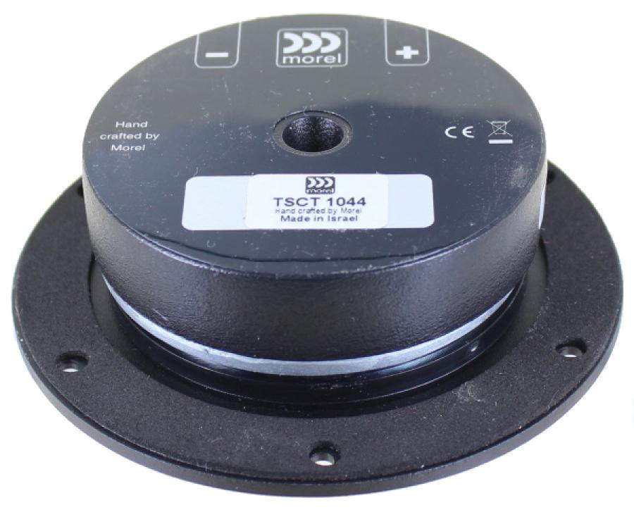 Morel Titanium Supreme TSCT1044 Tweeter - Each