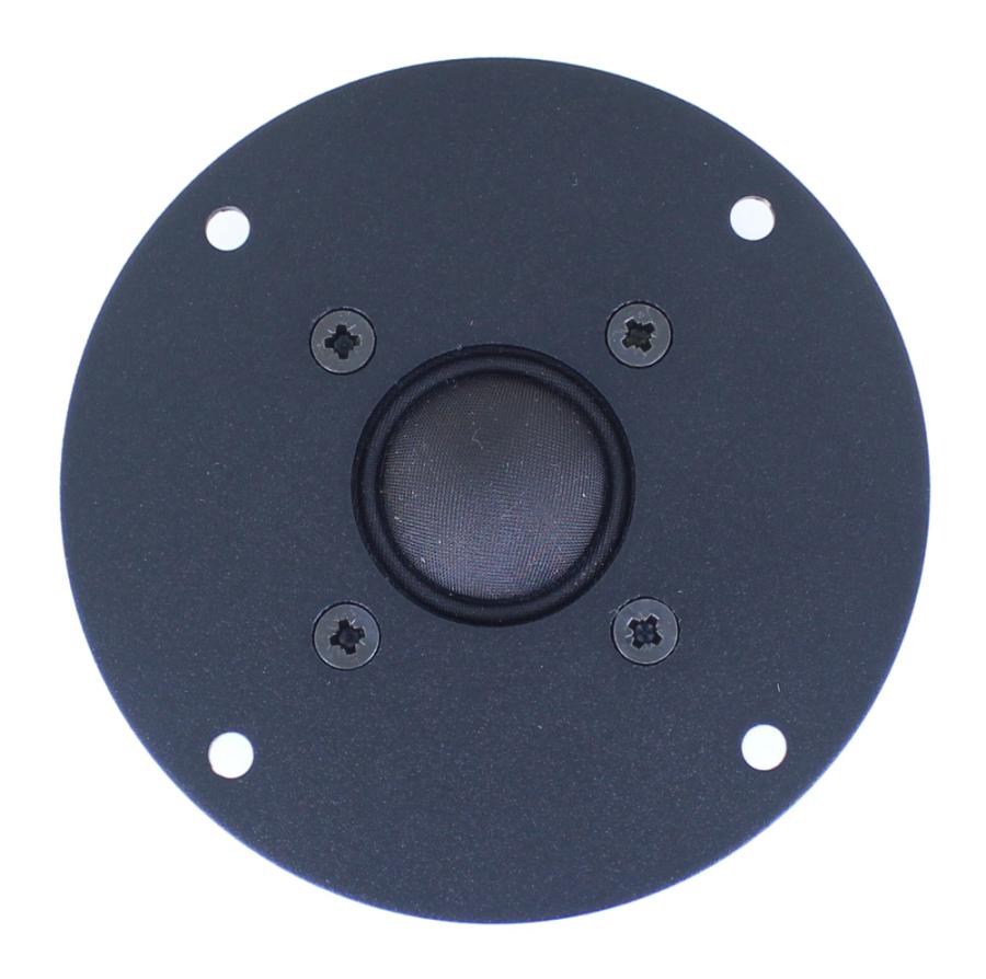 Photo of TW025A2 tweeter
